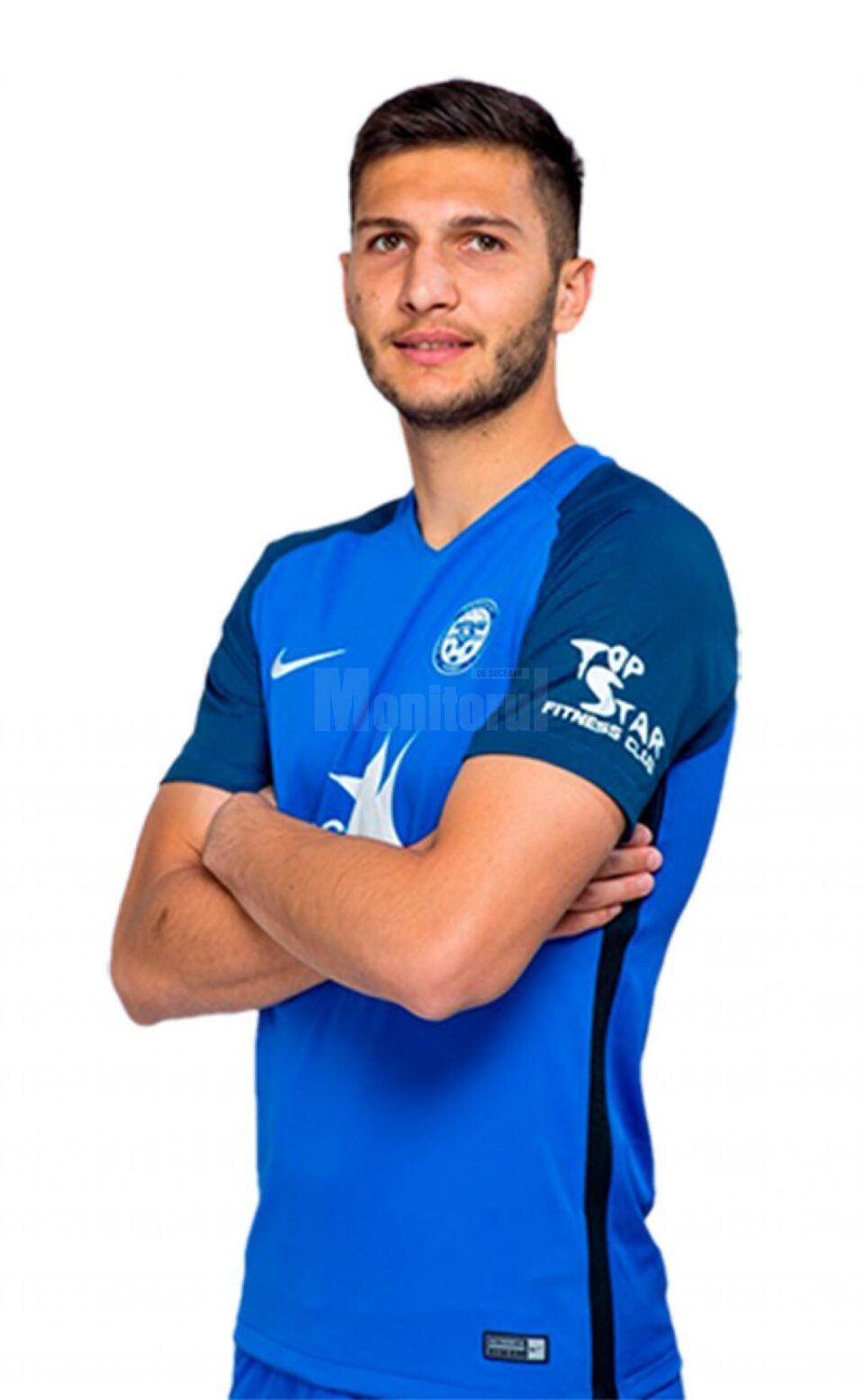 Adrian Avrămia