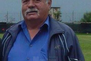 Petru Panait