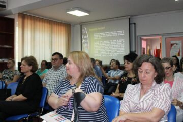 Proiect european de aproape două milioane de euro, implementat în opt școli din județ