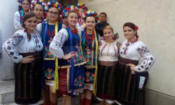 Festivalul „Din stejar, stejar răsare”, ediția a VII-a, la Cajvana