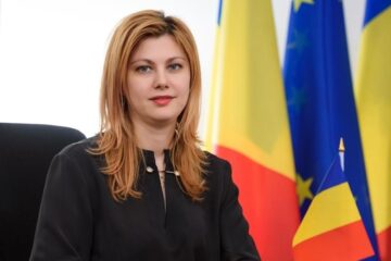 Deputatul PSD de Suceava Maricela Cobuz