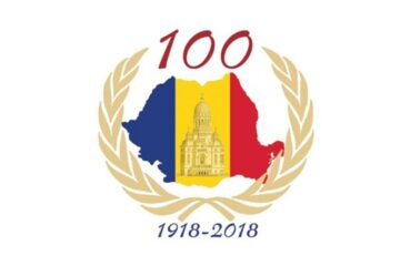 La jumătatea Anului Centenar
