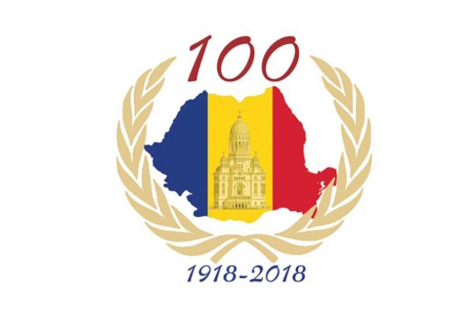 La jumătatea Anului Centenar
