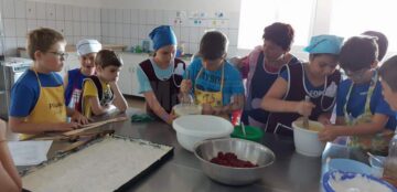 Proiectul „Școala de Vară Humoreană”, ediția a IV-a
