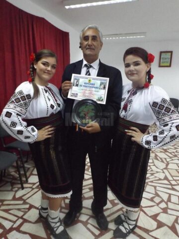 Festivalul „Din stejar, stejar răsare”, ediția a VII-a, la Cajvana