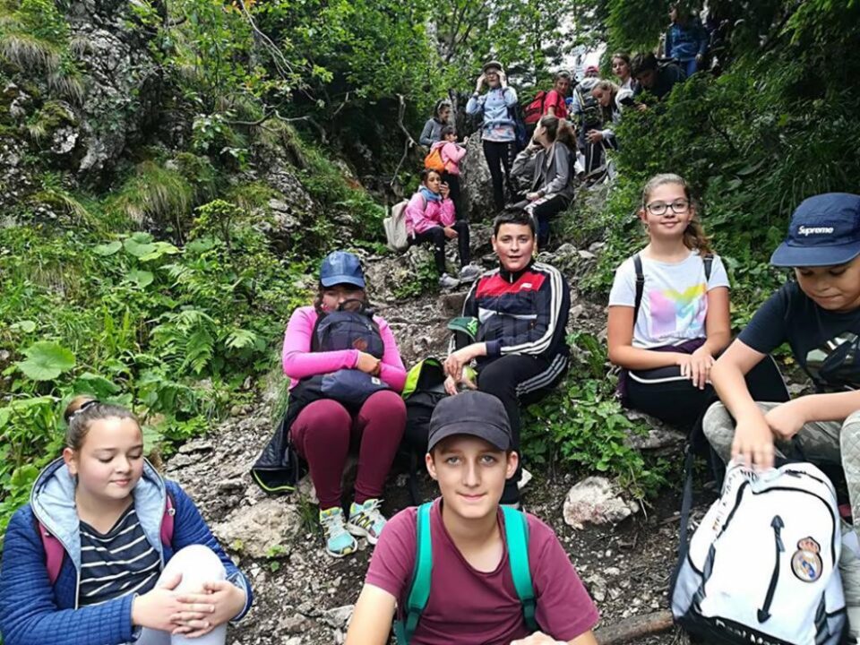 „Școala de Vară Humoreană”, ediția a IV-a