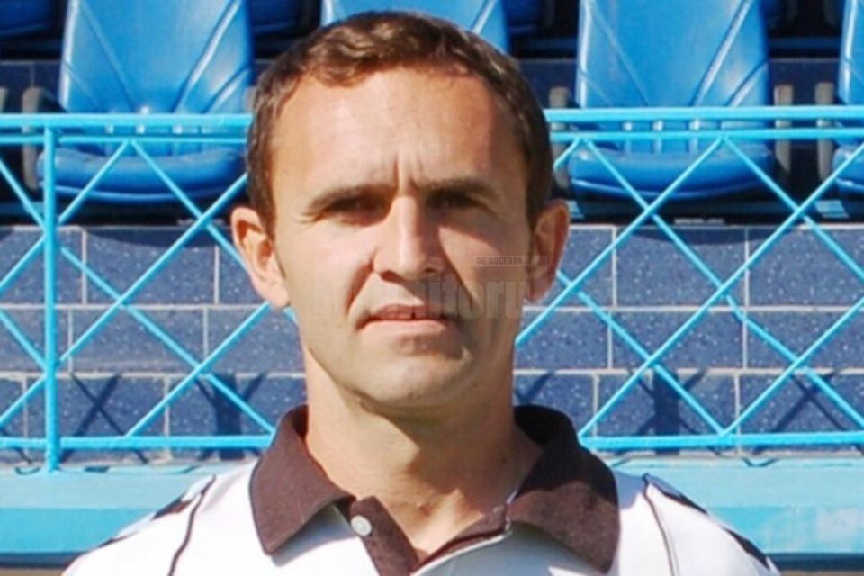 Mugur Bolohan a absolvit cu succes cursurile Licenței PRO