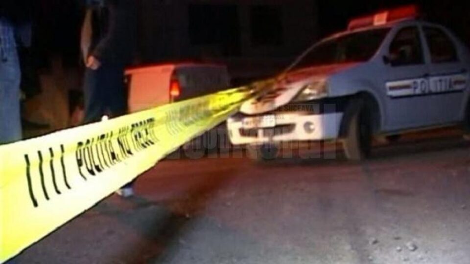 Bărbat accidentat mortal de o mașină, după ce a traversat neregulamentar