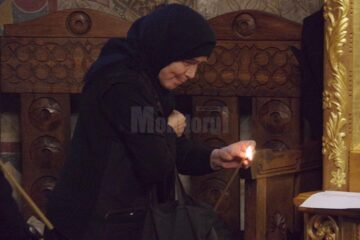 Cincizeci de motive pentru care să-I mulțumim lui Dumnezeu