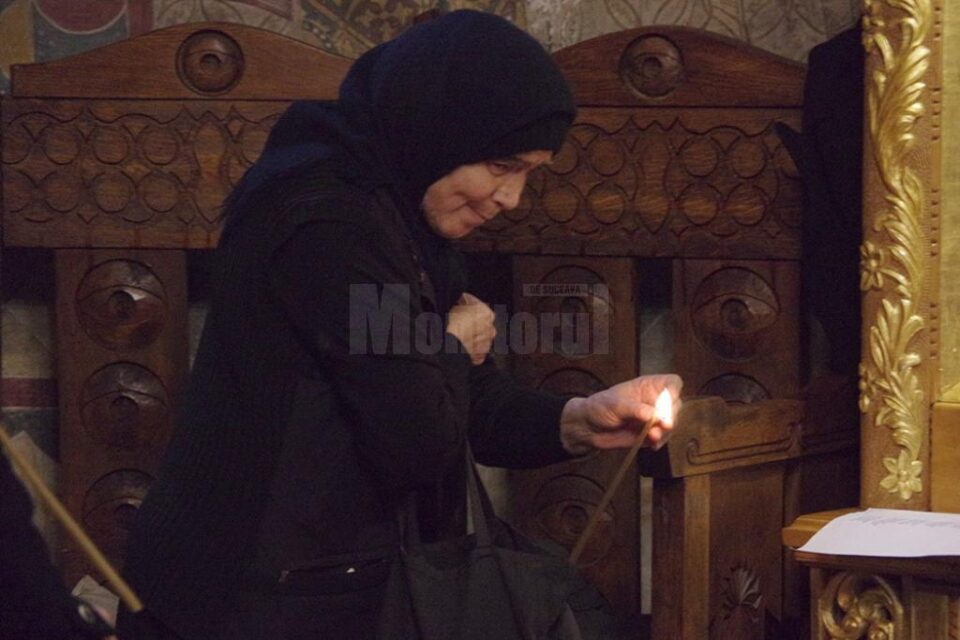 Cincizeci de motive pentru care să-I mulțumim lui Dumnezeu