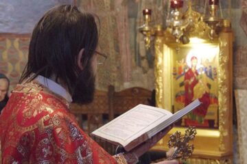 Sinceritatea... cu tine însuți și cu Dumnezeu