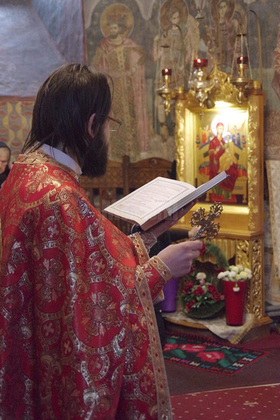 Sinceritatea... cu tine însuți și cu Dumnezeu