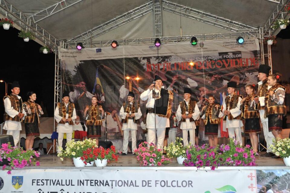 Arcanul Fundu Moldovei