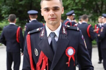 Alin Mucea