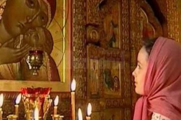 Cea mai convenabilă și mai sigură rugăciune, recomandată de Sfântul Porfirie Kafsokalivitul