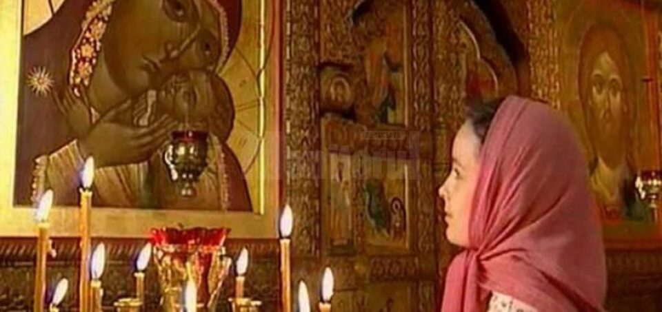Cea mai convenabilă și mai sigură rugăciune, recomandată de Sfântul Porfirie Kafsokalivitul Cea mai convenabilă și mai sigură rugăciune, recomandată de Sfântul Porfirie Kafsokalivitul