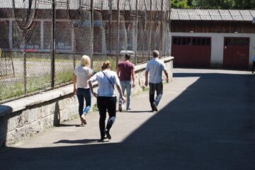 30 de candidați au absentat, iar alți 20 s-au retras de la examenul de definitivat