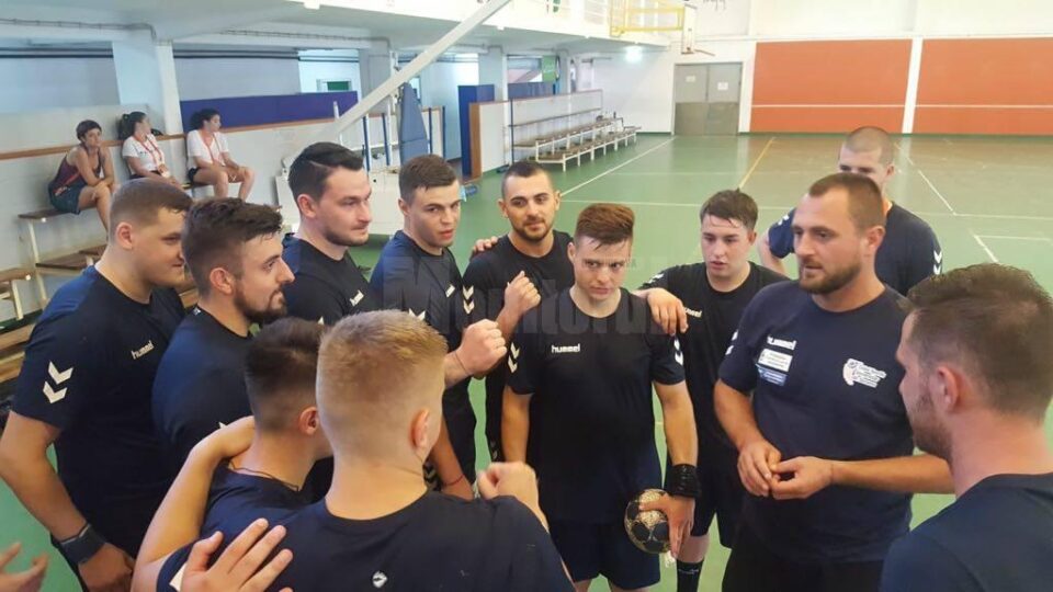 Universitatea „Ștefan cel Mare ”Suceava s-a calificat în semifinalele Campionatului European Universitar Universitatea „Ștefan cel Mare ”Suceava s-a calificat în semifinalele Campionatului European Universitar
