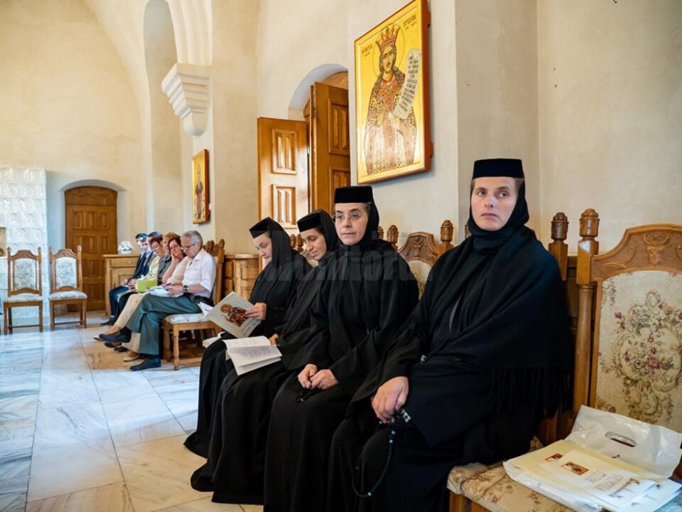Simpozionul internațional de istorie „Colocviile Putnei”, ediția a XXI-a