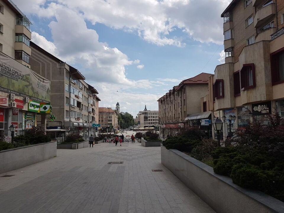 Blocurile din Suceava ar putea deveni eficiente energetic cu o finanțare minimă din partea proprietarilor