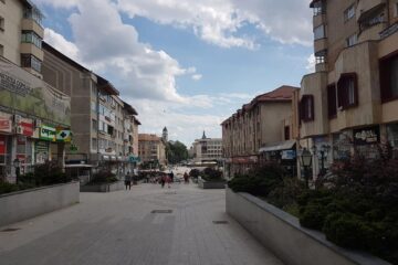 Blocurile din Suceava ar putea deveni eficiente energetic cu o finanțare minimă din partea proprietarilor