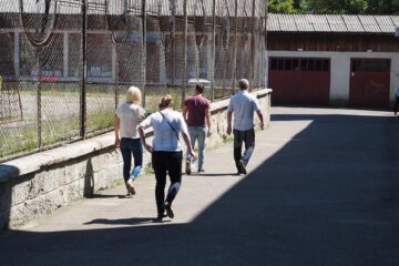30 de candidați au absentat, iar alți 20 s-au retras de la examenul de definitivat