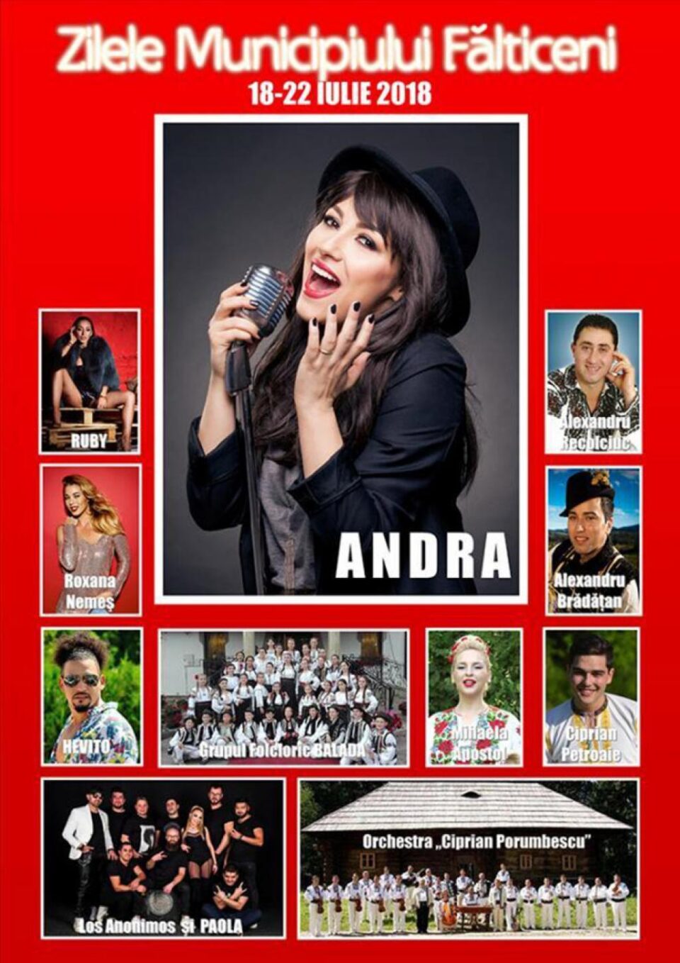 Unde fugim de-acasă...