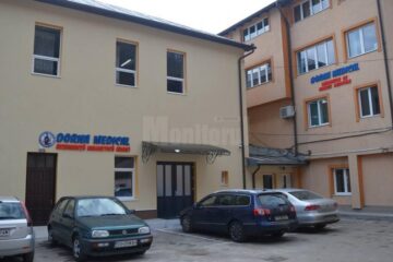 Campanie de donare de sânge organizată la laboratorul Dorna Medical din Vatra Dornei