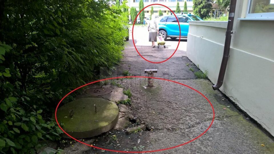 Liderul PSD Suceava arata cum sunt zonele nemodernizate din municipiu