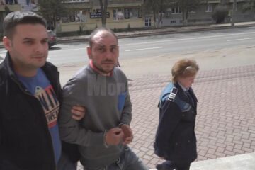 Cristinel Nicolae Drăgoi, suspectul în cazul uciderii fostului viceprimar din Moara Zamfir Barbă