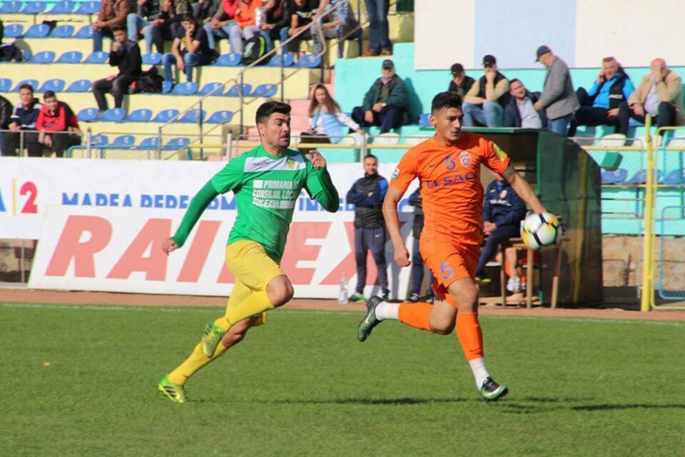 Marius Matei va reveni în sezonul viitor pe Areni în calitate de adversar