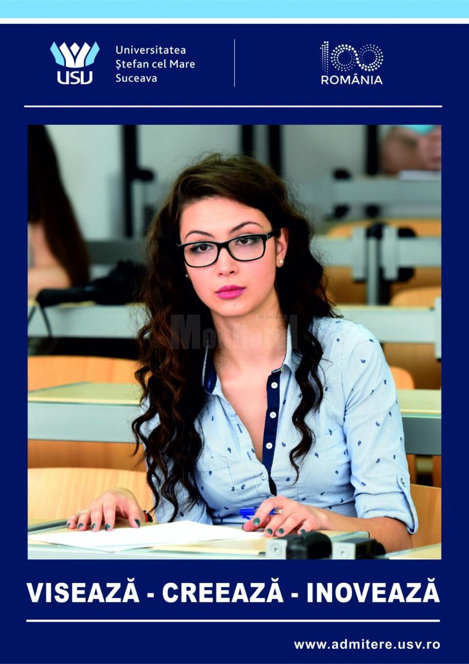 Sesiunea de inmatriculari incepe luni, 23 iulie