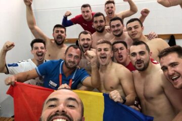 Universitatea „Ștefan cel Mare” Suceava a câștigat medalia de bronz la Campionatul European Universitar