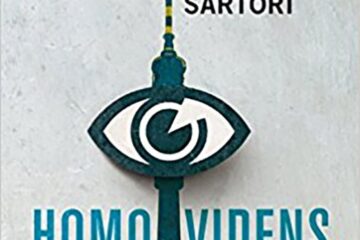 Giovanni Sartori: „Homo videns”