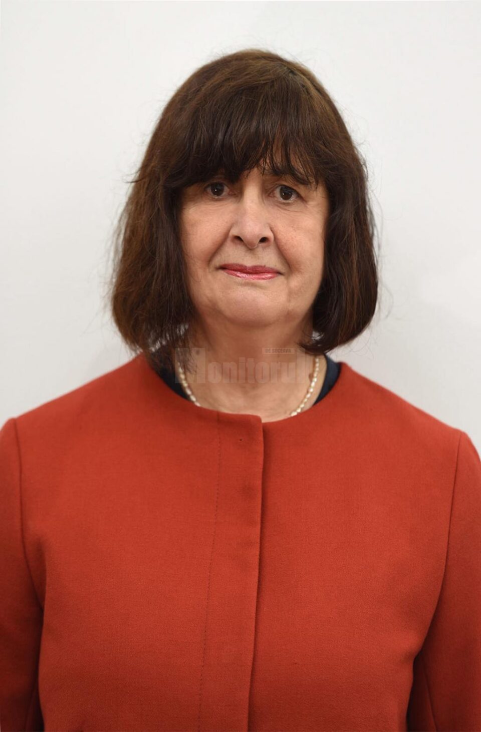 Prof.univ.dr. Muguraș Constantinescu