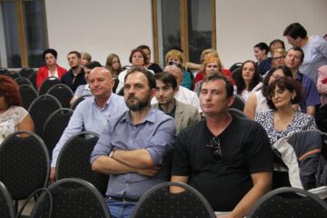 Primul eveniment „Conectează-te la comunitate!” organizat la Suceava