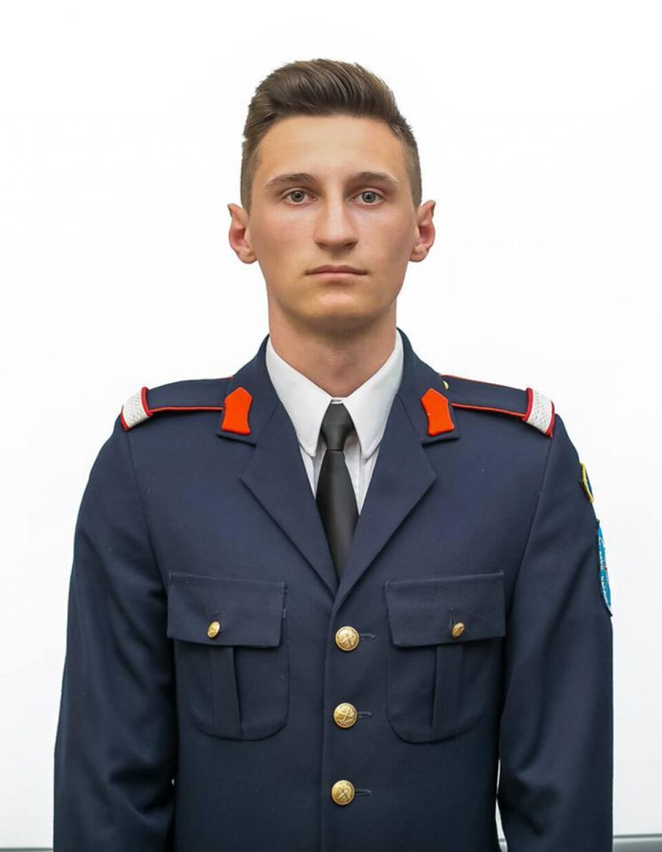 Neculai Ștefan Ursache