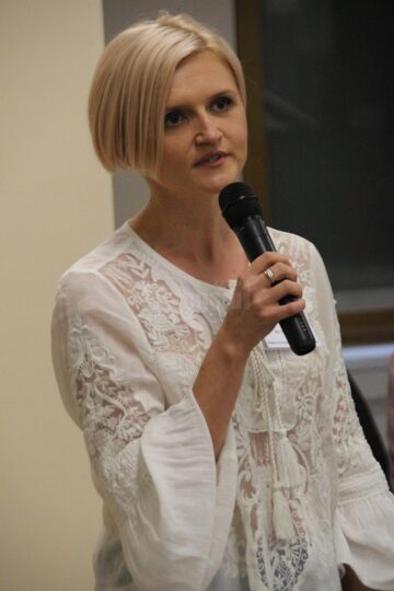 Primul eveniment „Conectează-te la comunitate!” organizat la Suceava