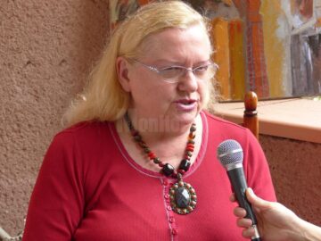 Artiști plastici profesioniști din România, Republica Moldova și Ucraina, într-o tabără de pictură la Vama