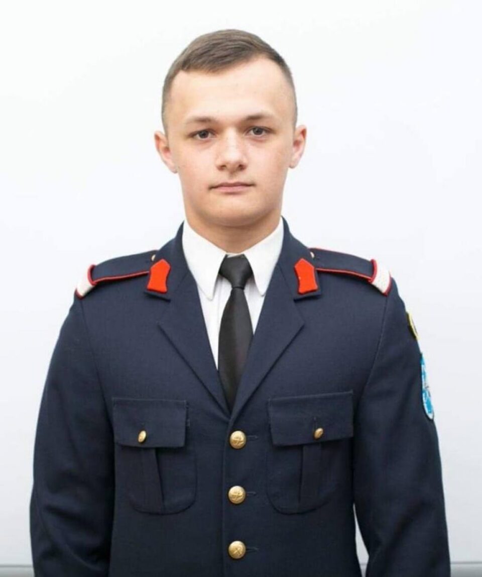 Marian Gabriel Clopoțel