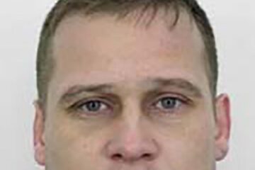Cristian Apăvăloaie, zis "Fărmatu", trimis la pușcărie pentru 7 ani și 6 luni