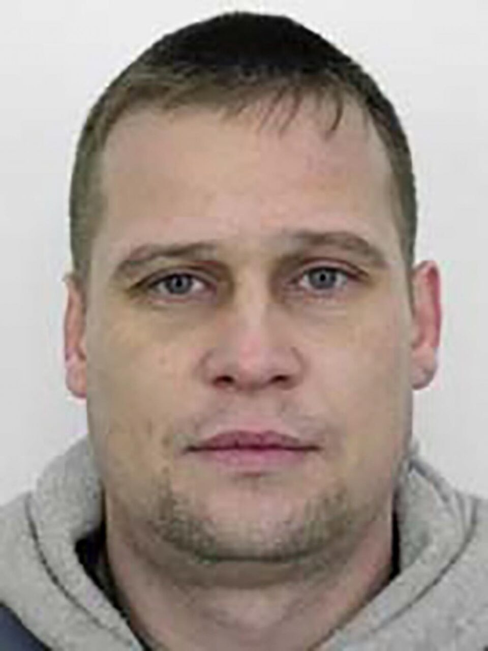 Cristian Apăvăloaie, zis "Fărmatu", trimis la pușcărie pentru 7 ani și 6 luni
