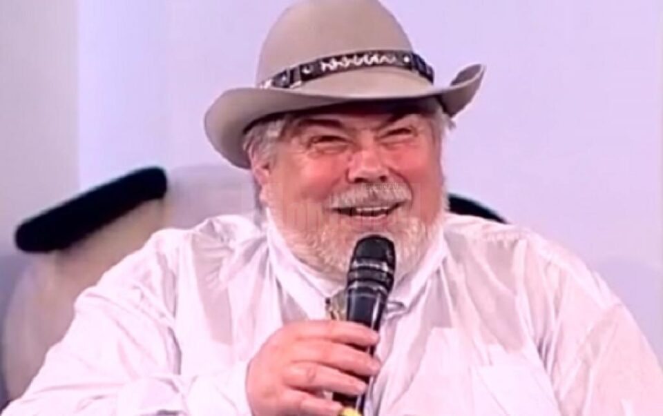 Ilie Micolov