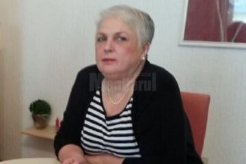 A încetat din viață prof. Lidia Rump, fost inspector școlar în cadrul IȘJ Suceava