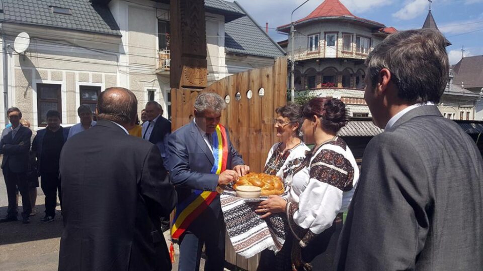 Activități culturale la Dărmănești, la sărbătoarea Sf. Proroc Ilie
