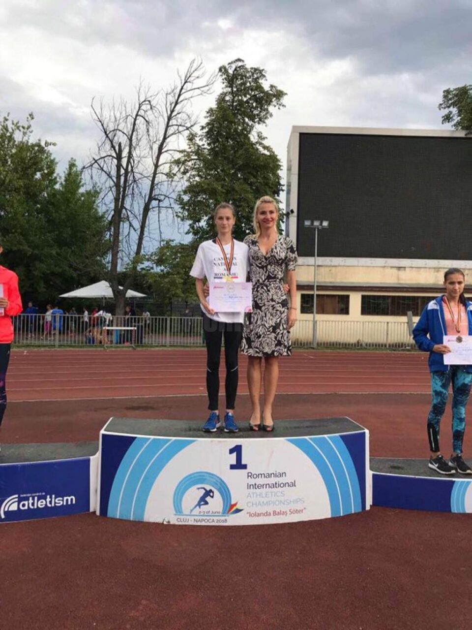 Juniorii III de la CSM Suceava au câștigat patru medalii la Campionatul Național