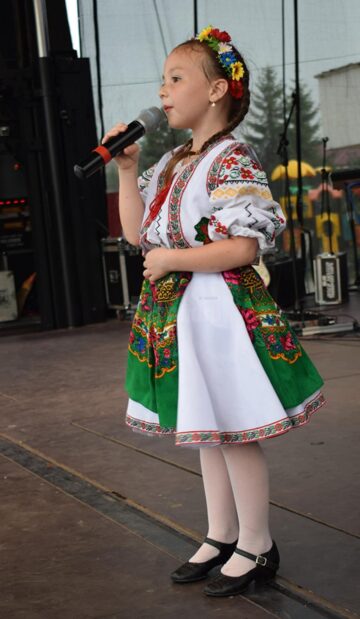 Două festivaluri internaționale - „Ștefan cel Mare și Sfânt” și „Cântă cucu-n Bucovina!” - un spectacol extraordinar cu melodii de suflet, neam și țară
