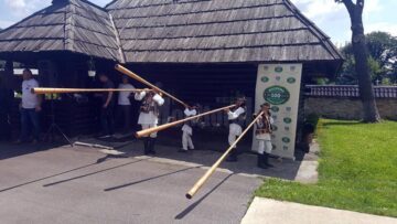 Flutur consideră că municipiul Câmpulung Moldovenesc este una dintre capitalele spirituale ale Sudului Bucovinei