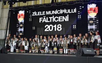 Două festivaluri internaționale - „Ștefan cel Mare și Sfânt” și „Cântă cucu-n Bucovina!” - un spectacol extraordinar cu melodii de suflet, neam și țară