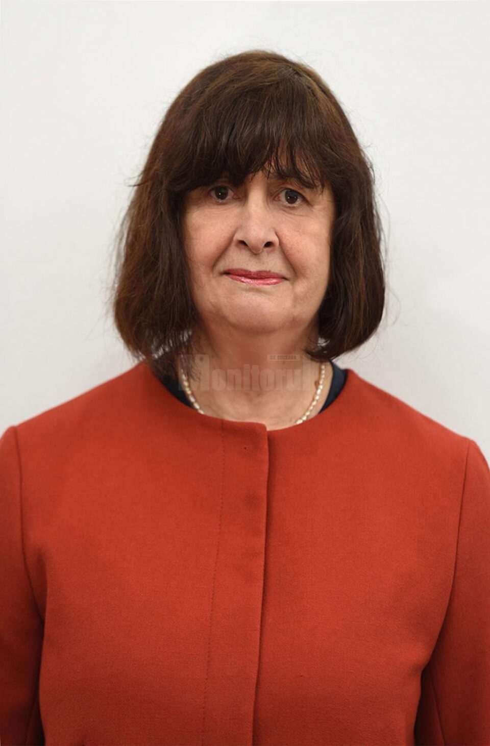 Prof. univ. dr. Muguraș Constantinescu